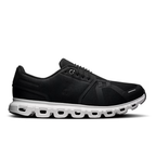 Trainer Black