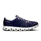 Trainer Blau