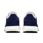 Trainer Blau