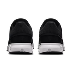 Trainer Black