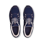 Trainer Blau