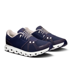 Trainer Blau